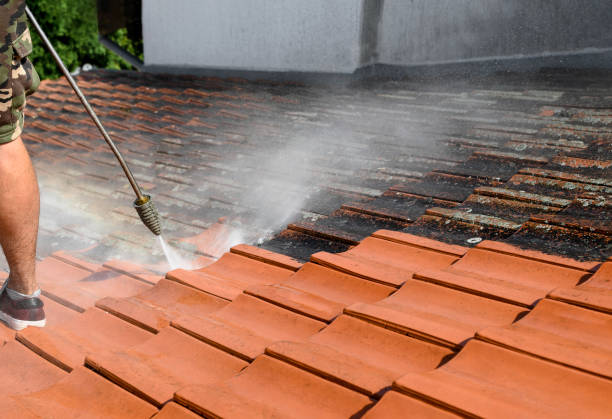 Trusted Clintonville, WI Pressure Washing Experts