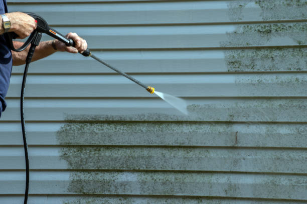 Best House Pressure Washing  in Clintonville, WI