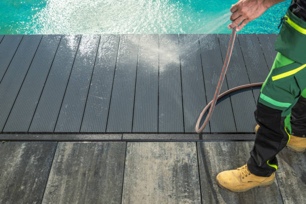 Best Fence Pressure Washing  in Clintonville, WI