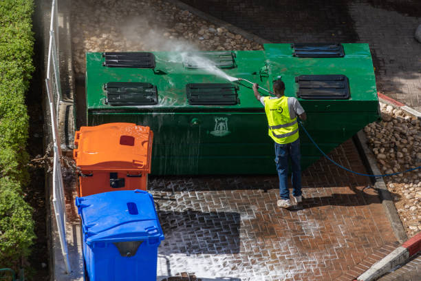 Clintonville, WI Pressure Washing Company